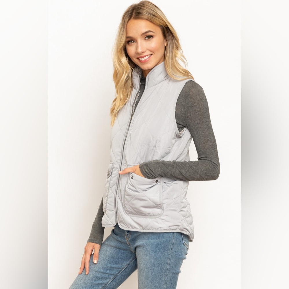 Thread & Supply Vest